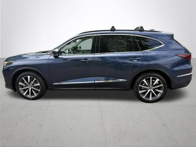 New 2026 Acura RDX SH-AWD w/ Advance Package image 9