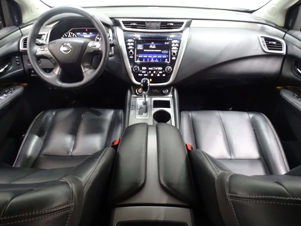 Used 2020 Nissan Murano SL image 30