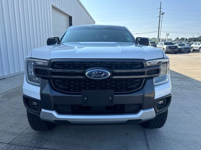 Used 2025 Ford Ranger XLT RWD image 8