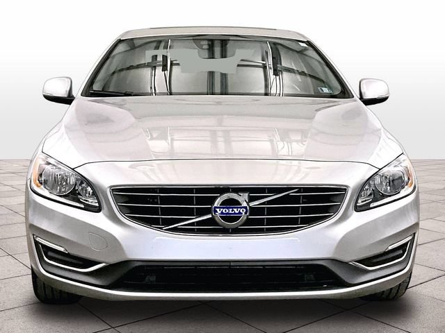 Used 2018 Volvo S60 T5 Inscription AWD/4WD image 3