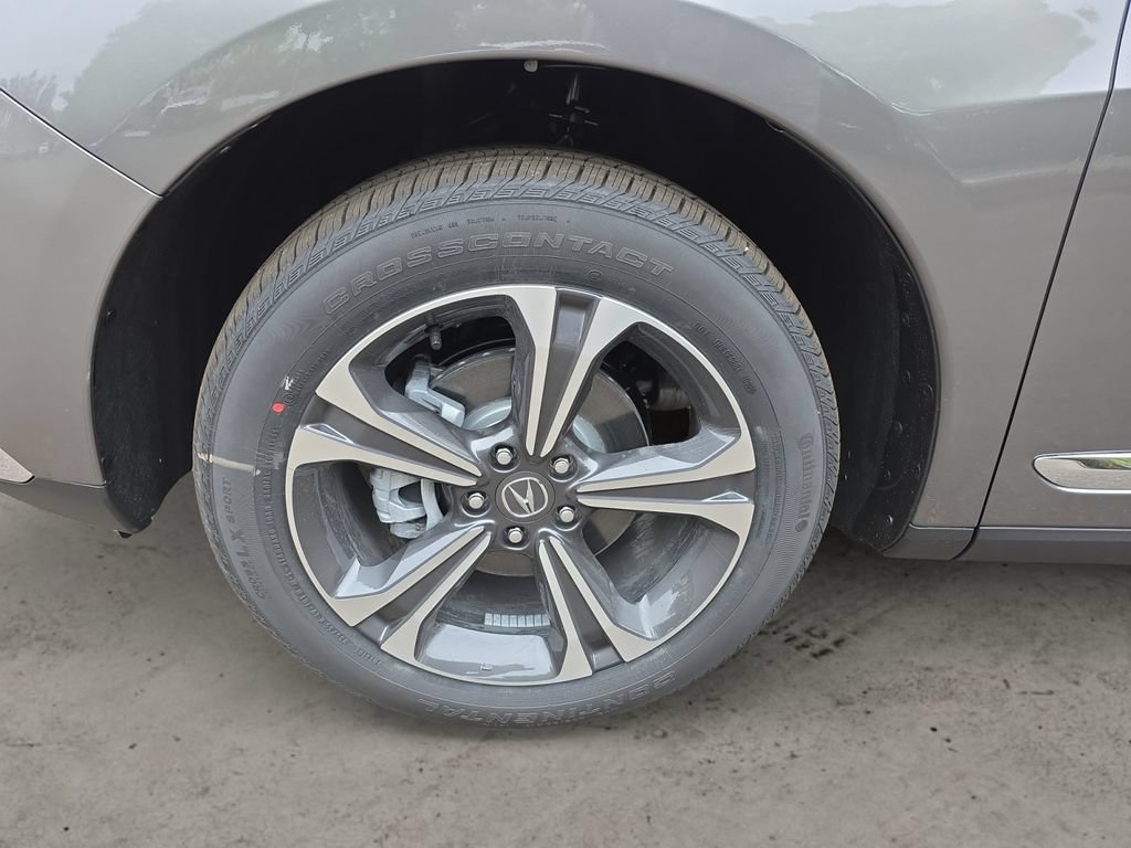 New 2026 Acura RDX SH-AWD w/ Technology Package image 14