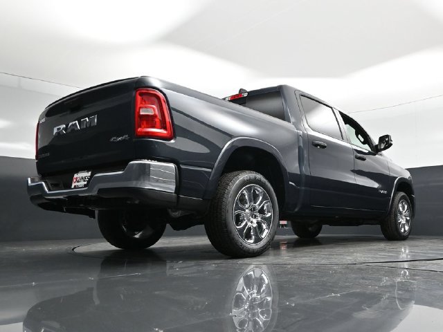 New 2026 RAM 1500 Big Horn AWD/4WD image 45
