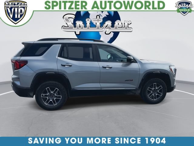 Used 2026 GMC Terrain AT4 w/ Convenience Package III AWD/4WD image 10