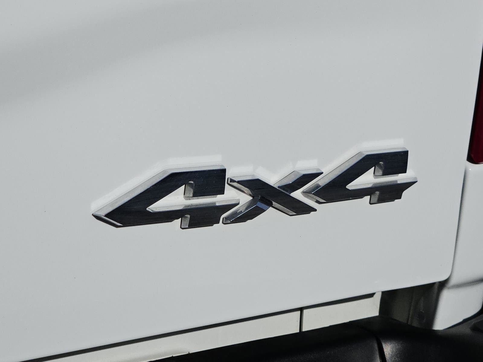 Used 2024 RAM 3500 Big Horn image 9