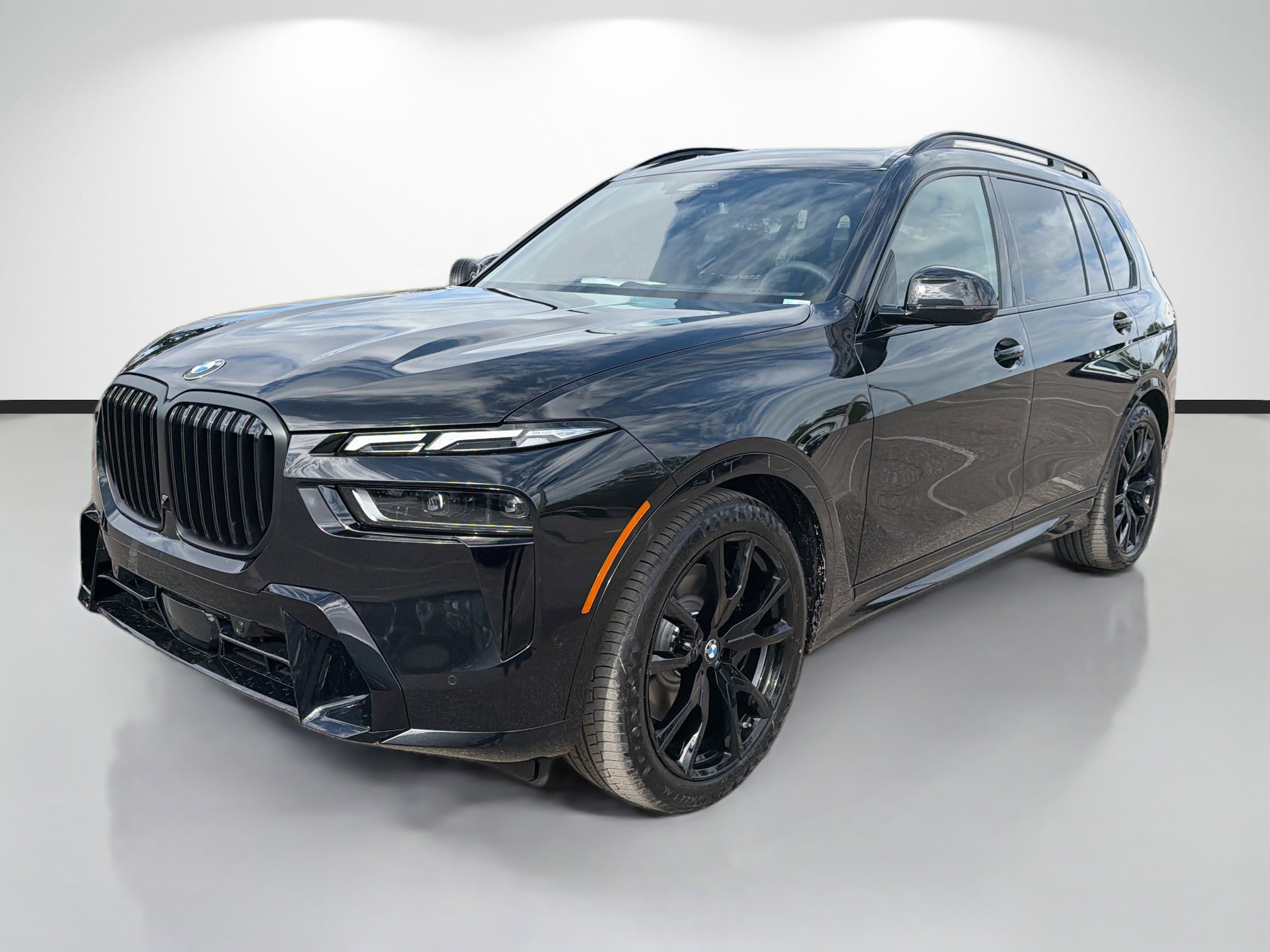 New 2026 BMW X7 xDrive40i w/ M Sport Package image 7