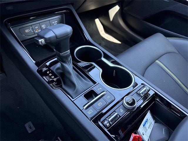 New 2026 Kia K5 GT w/ GT1 Package image 22