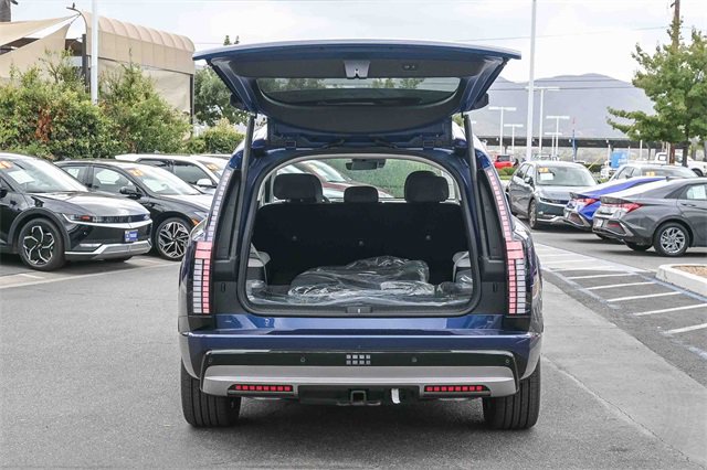 New 2026 Hyundai Ioniq 9 SEL image 7