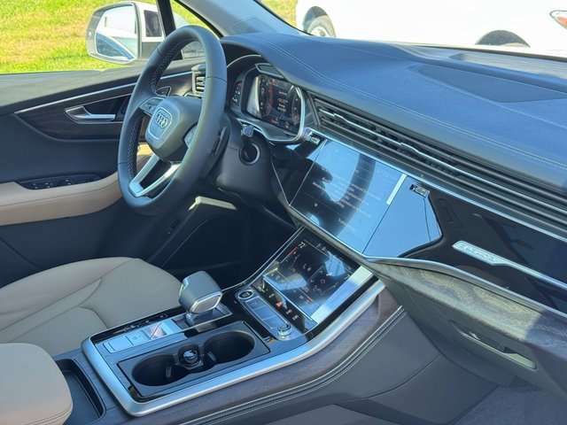 New 2026 Audi Q7 3.0T Premium Plus image 11