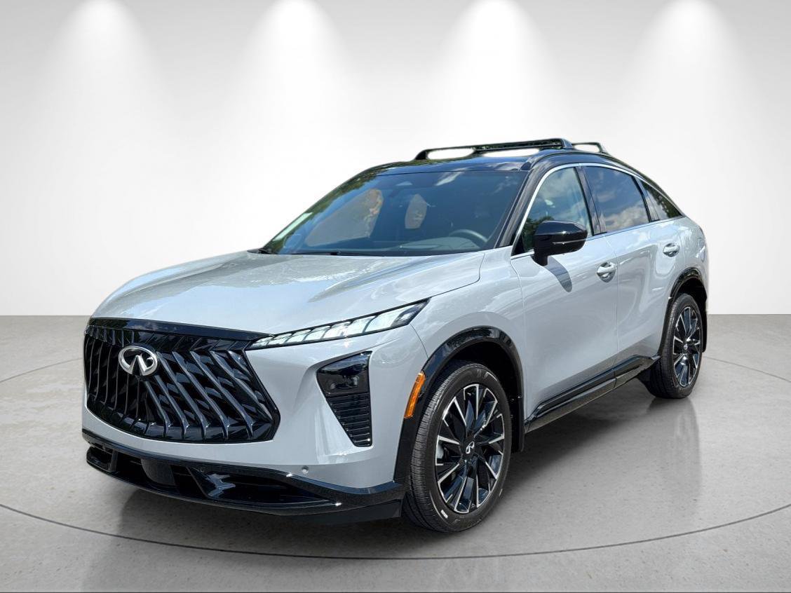 New 2027 INFINITI QX65 Autograph AWD/4WD image 1