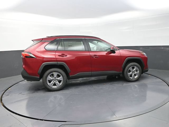 New 2025 Toyota RAV4 XLE w/ Convenience Package AWD/4WD image 8