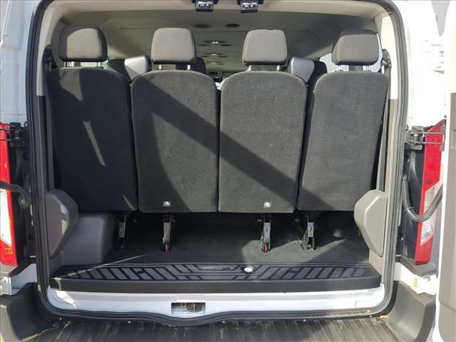 Used 2021 Ford Transit 350 XLT image 6