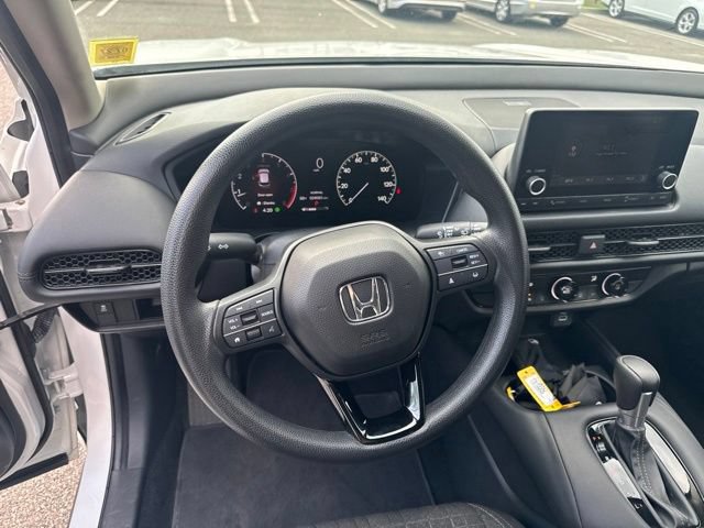 Certified 2023 Honda HR-V LX image 14