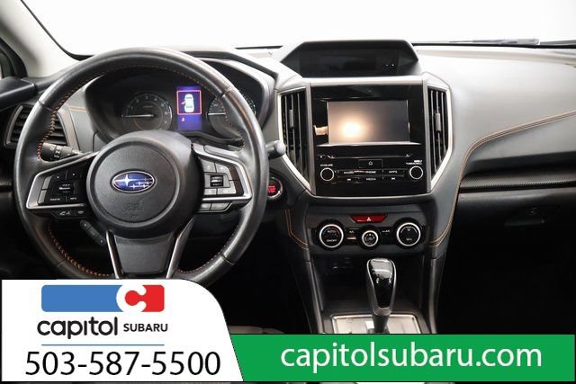 Used 2021 Subaru Crosstrek 2.0i Premium w/ Moonroof Package AWD/4WD image 16