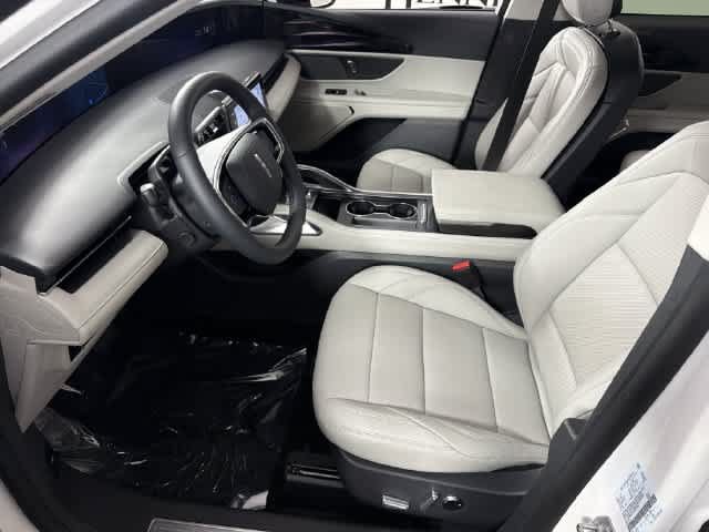 New 2026 Lincoln Nautilus Premier AWD/4WD image 15