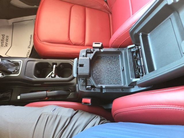 Used 2024 Jeep Wrangler Unlimited Rubicon 392 AWD/4WD image 74