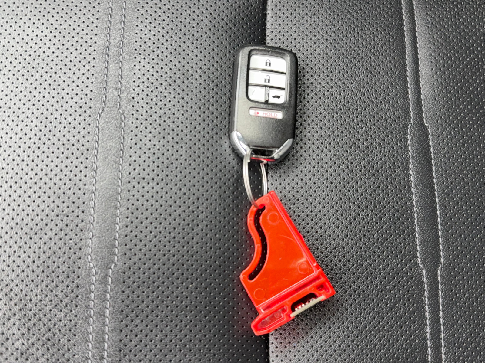 Used 2018 Honda CR-V Touring image 56