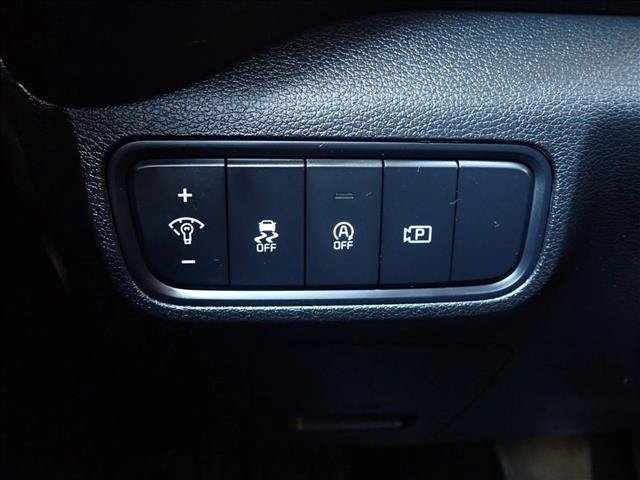 Used 2023 Kia Soul S FWD image 22
