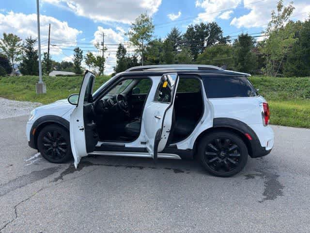 Used 2019 MINI Cooper Countryman ALL4 AWD/4WD image 15