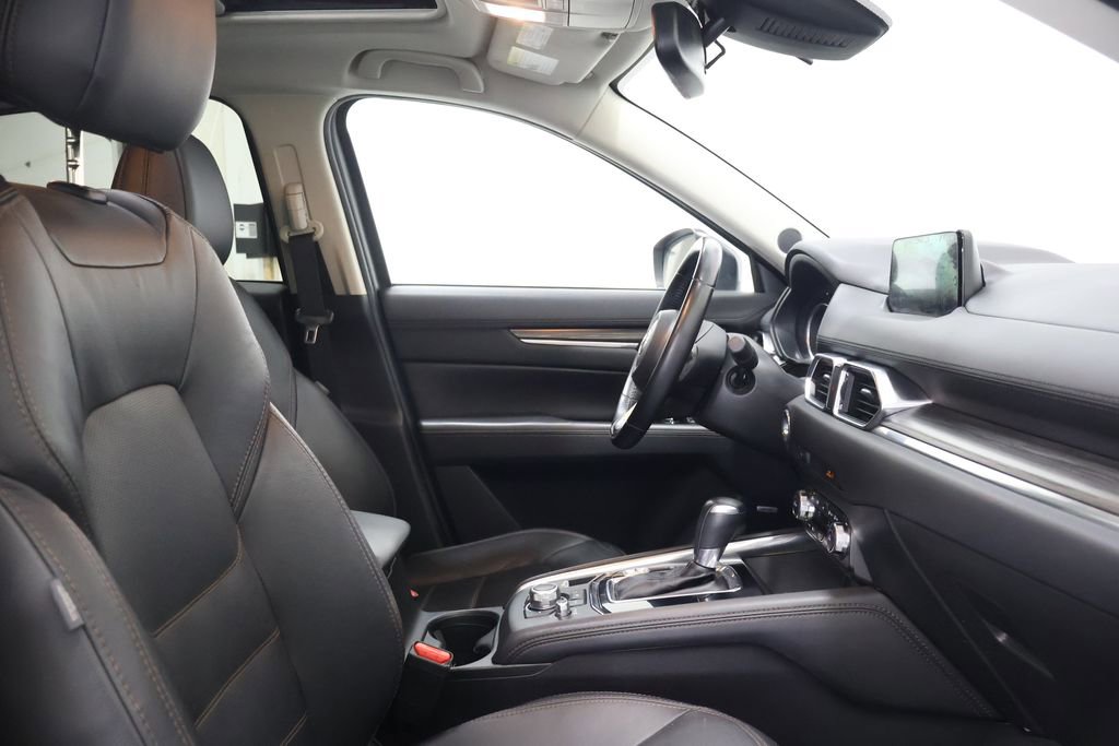 Used 2018 MAZDA CX-5 Grand Touring AWD/4WD image 21