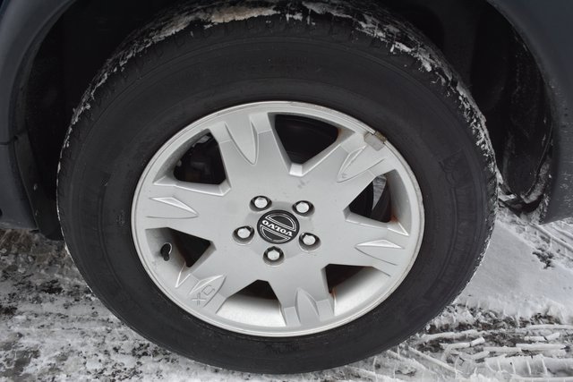 Used 2006 Volvo XC70 2.5T image 41