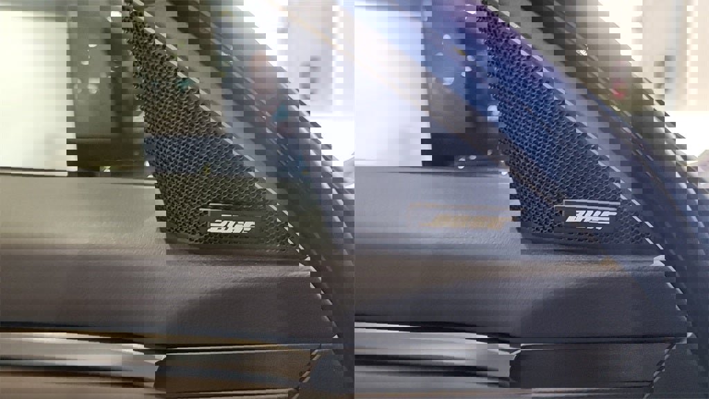 New 2025 MAZDA CX-50 AWD 2.5 S w/ Premium Plus Pkg image 29