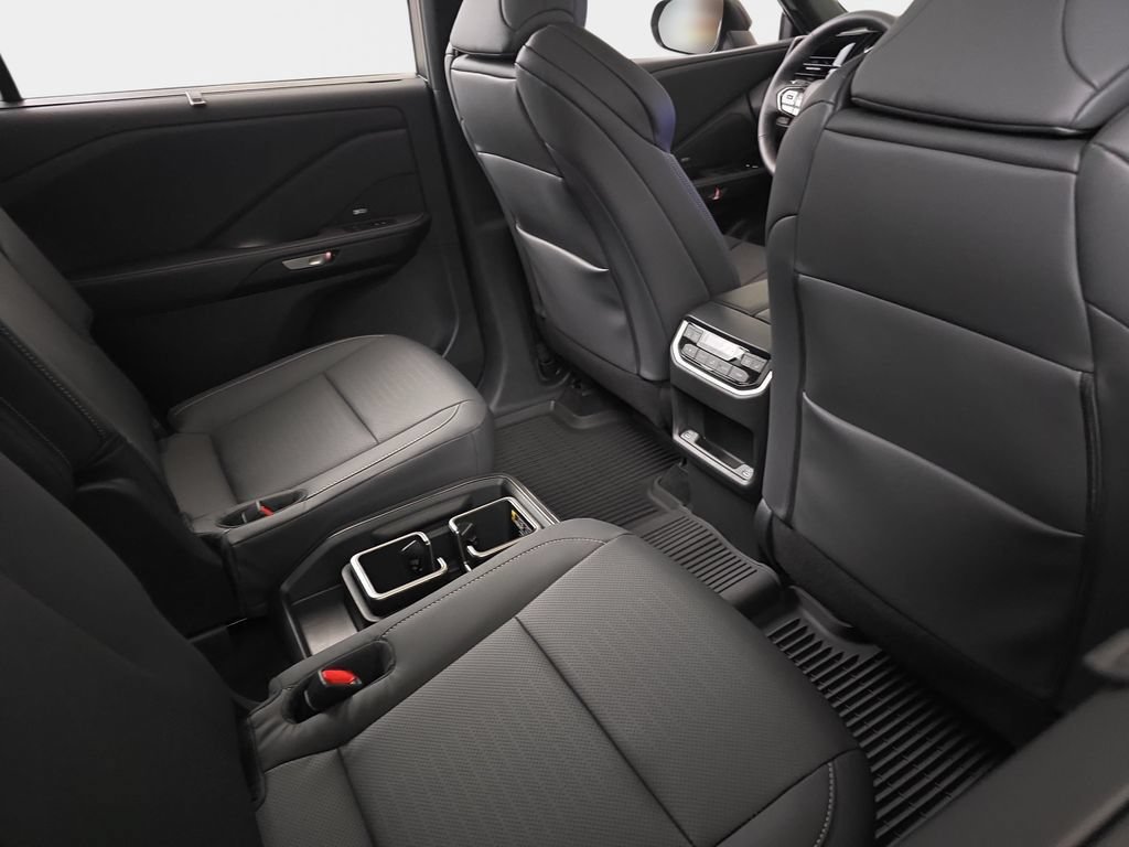 New 2026 Lexus TX 350 AWD w/ Technology Package image 11