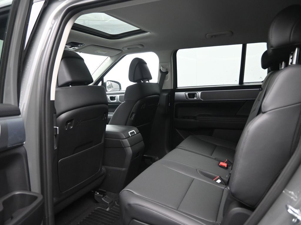 New 2025 Hyundai Santa Fe XRT image 28