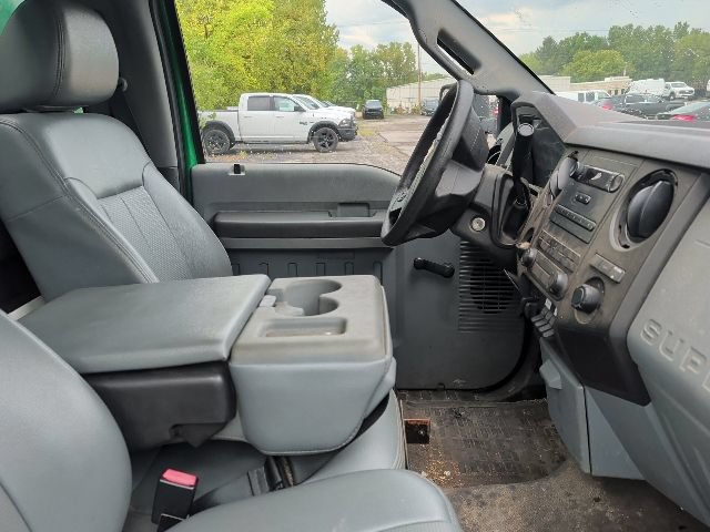 Used 2016 Ford F550 Luxury RWD image 10