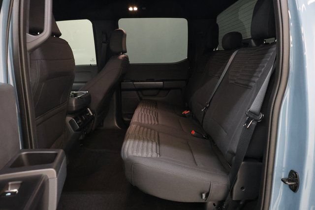 Used 2023 Ford F150 XL w/ STX Appearance Package RWD image 61