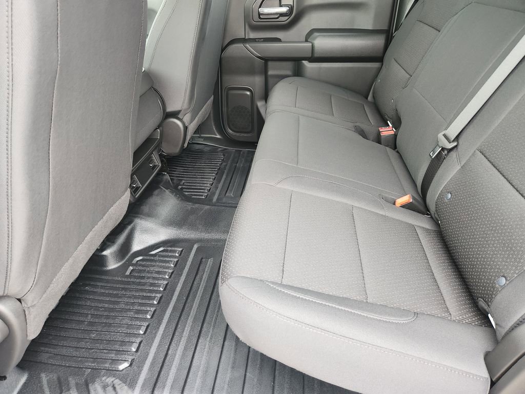 New 2026 Chevrolet Silverado 1500 W/T w/ WT Value Package image 19