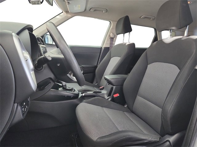Used 2022 Kia Soul LX w/ Technology Package image 10