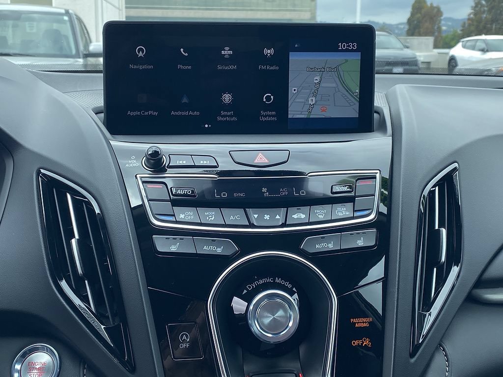 Used 2023 Acura RDX FWD w/ Technology Package image 21
