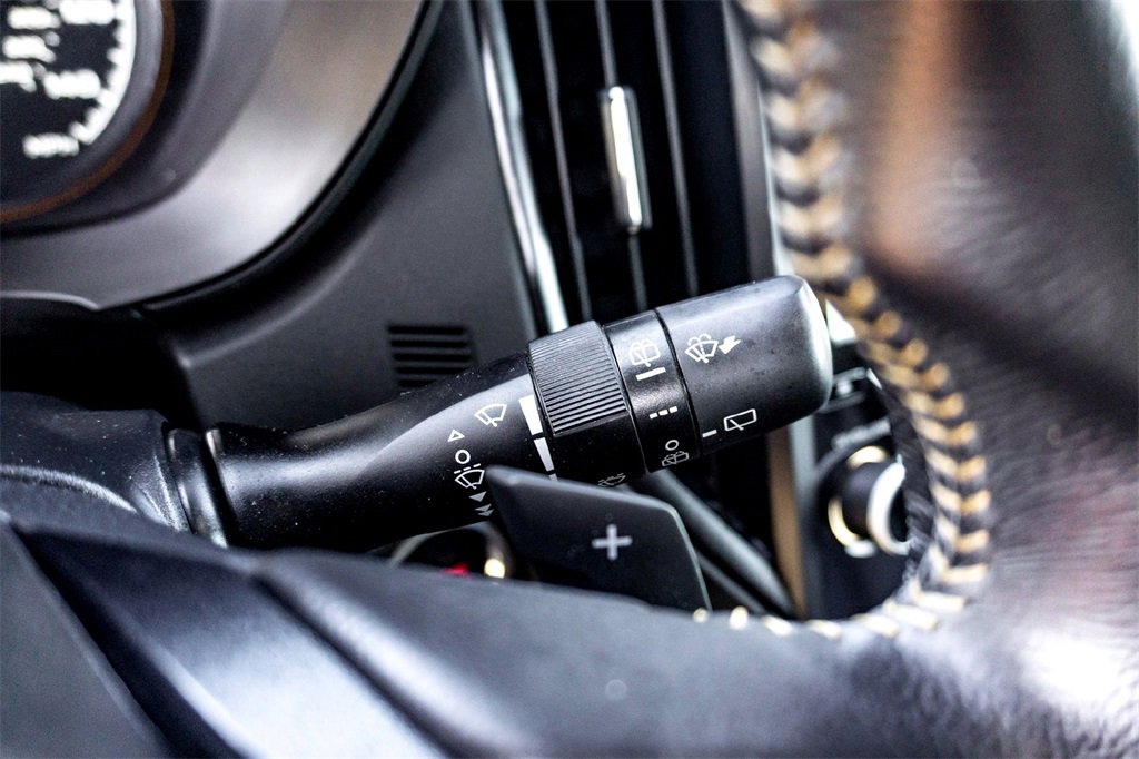 Used 2022 Subaru Forester Wilderness image 21