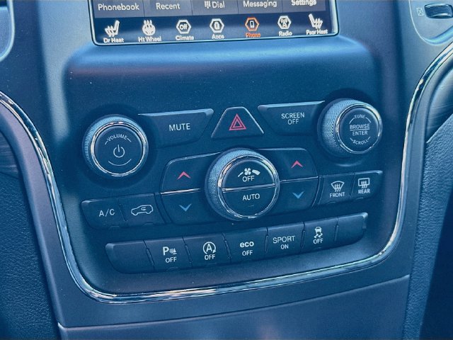 Used 2020 Jeep Grand Cherokee Laredo AWD/4WD image 15