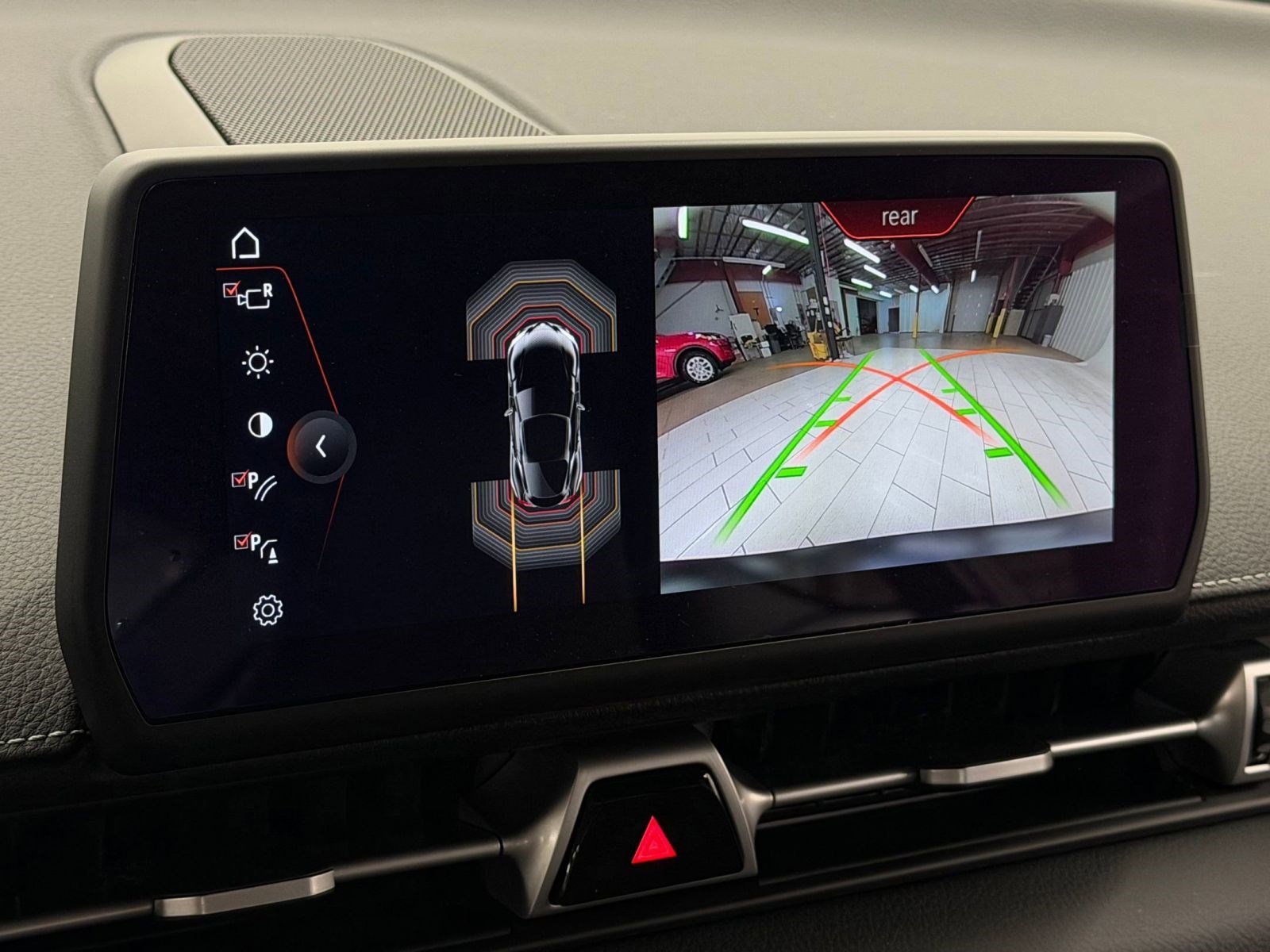 New 2026 Toyota Supra Premium w/ Driver Assist Package RWD image 31