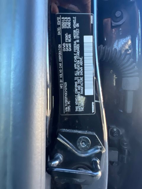 Used 2012 Volvo S60 T6 AWD/4WD image 35