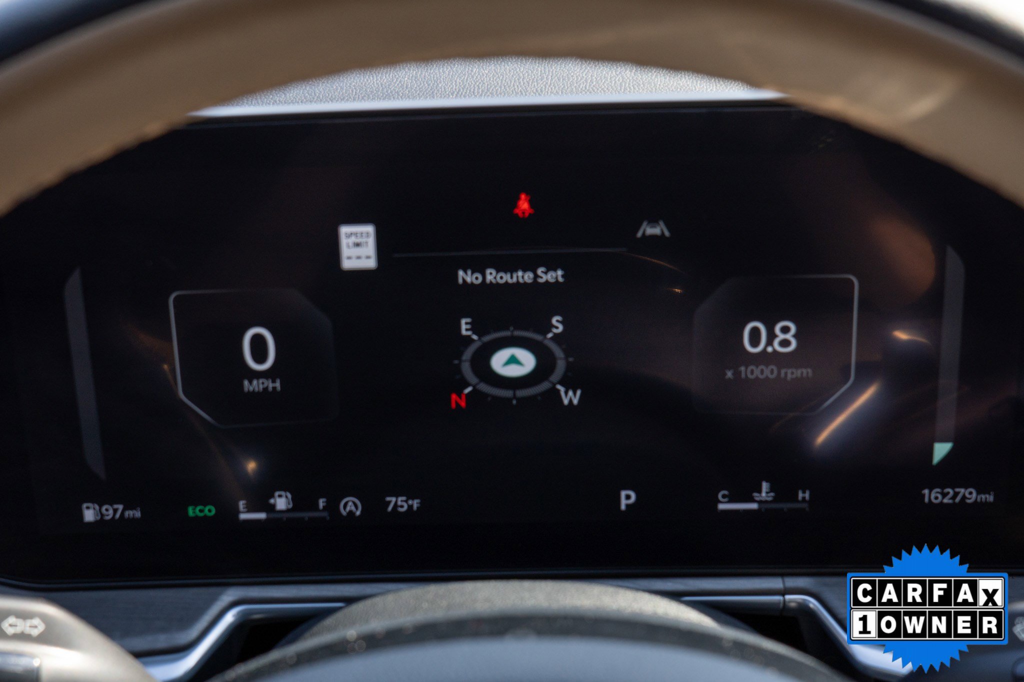 Used 2024 Kia Sorento SX Prestige w/ Olive Brown Leather Package image 12