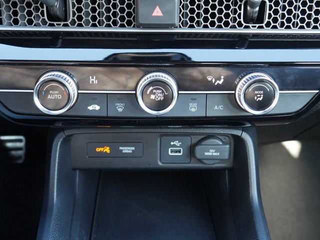 Used 2024 Honda Civic Sport image 19