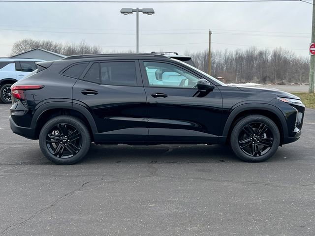 New 2026 Chevrolet Trax ACTIV w/ Driver Confidence Package image 40