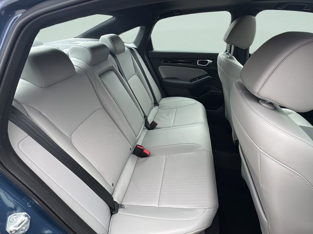 Certified 2026 Honda Civic Sport Touring image 16