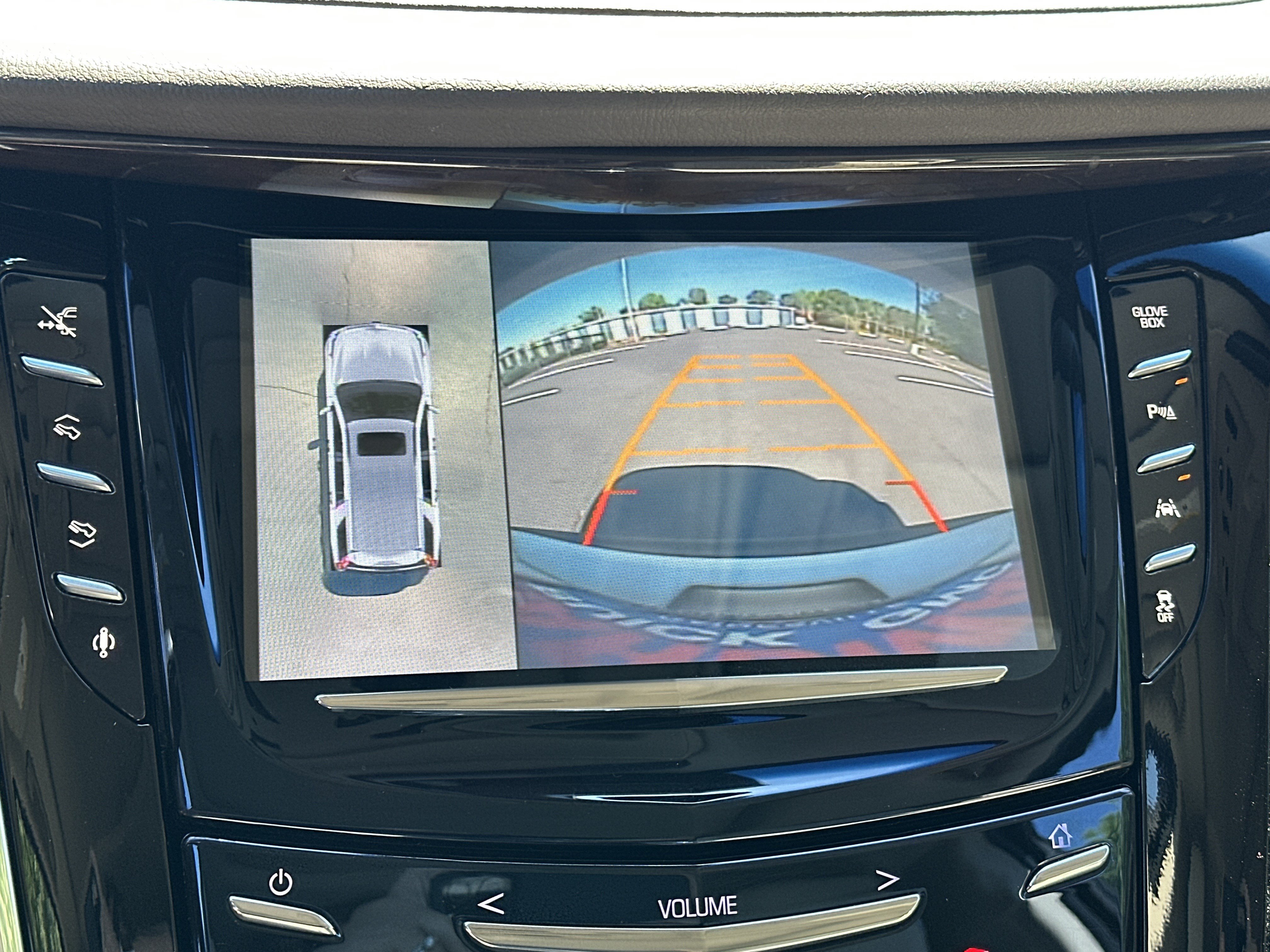 Used 2016 Cadillac Escalade ESV Luxury RWD image 29
