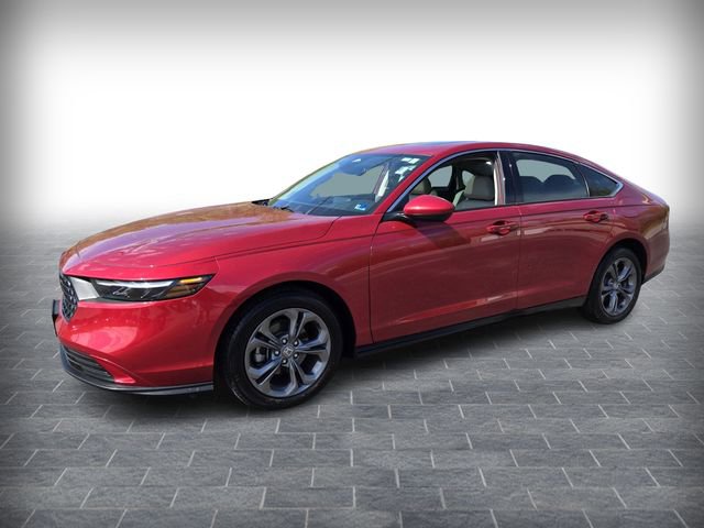 Used 2024 Honda Accord EX image 3