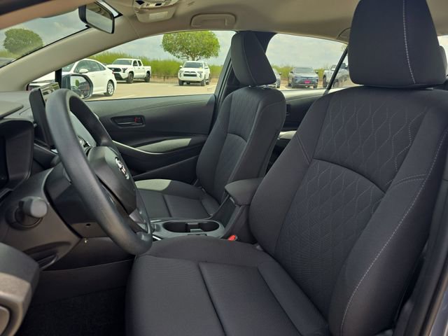 Used 2026 Toyota Corolla LE image 14