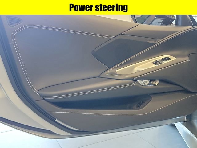 Used 2026 Chevrolet Corvette Stingray Coupe w/ 1LT image 19