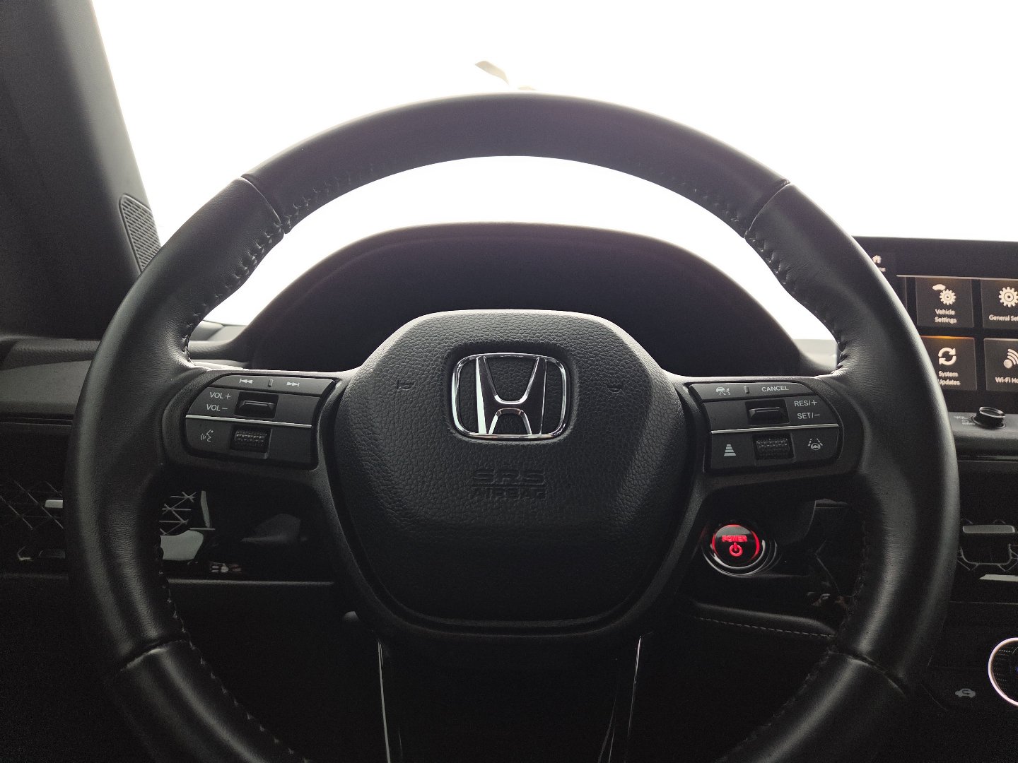 Used 2023 Honda Accord Sport image 26