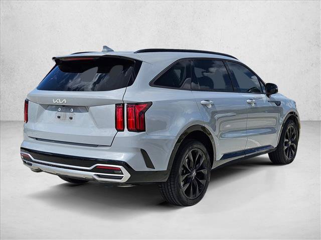 Used 2023 Kia Sorento SX FWD image 5