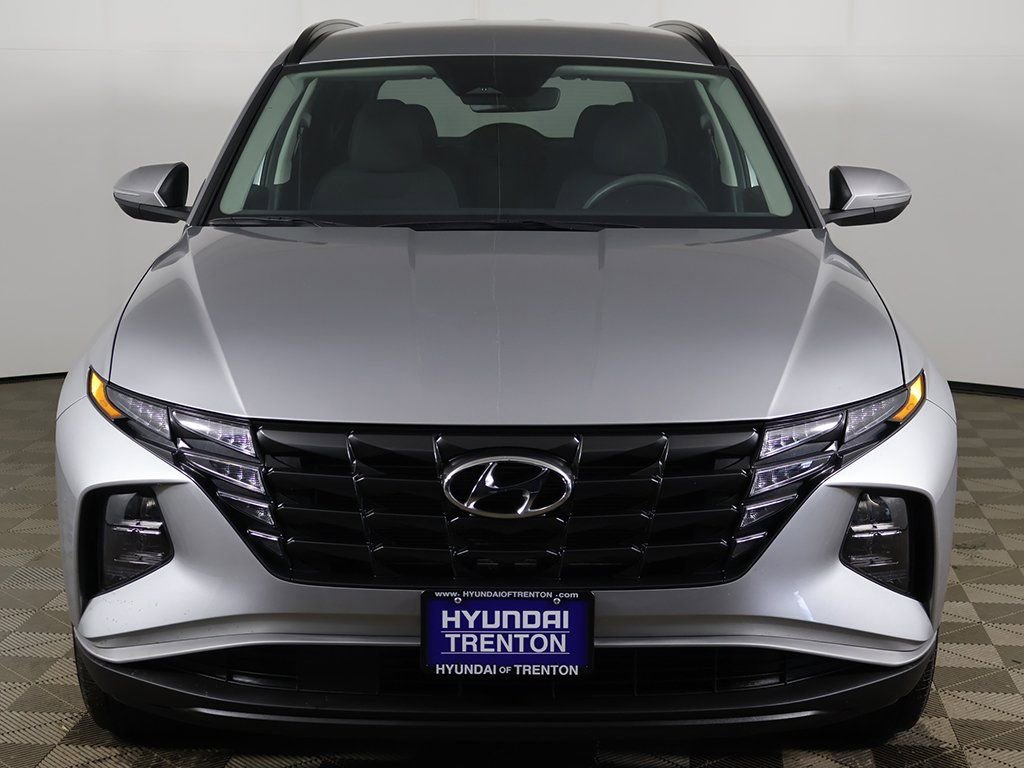 Used 2023 Hyundai Tucson SEL image 11