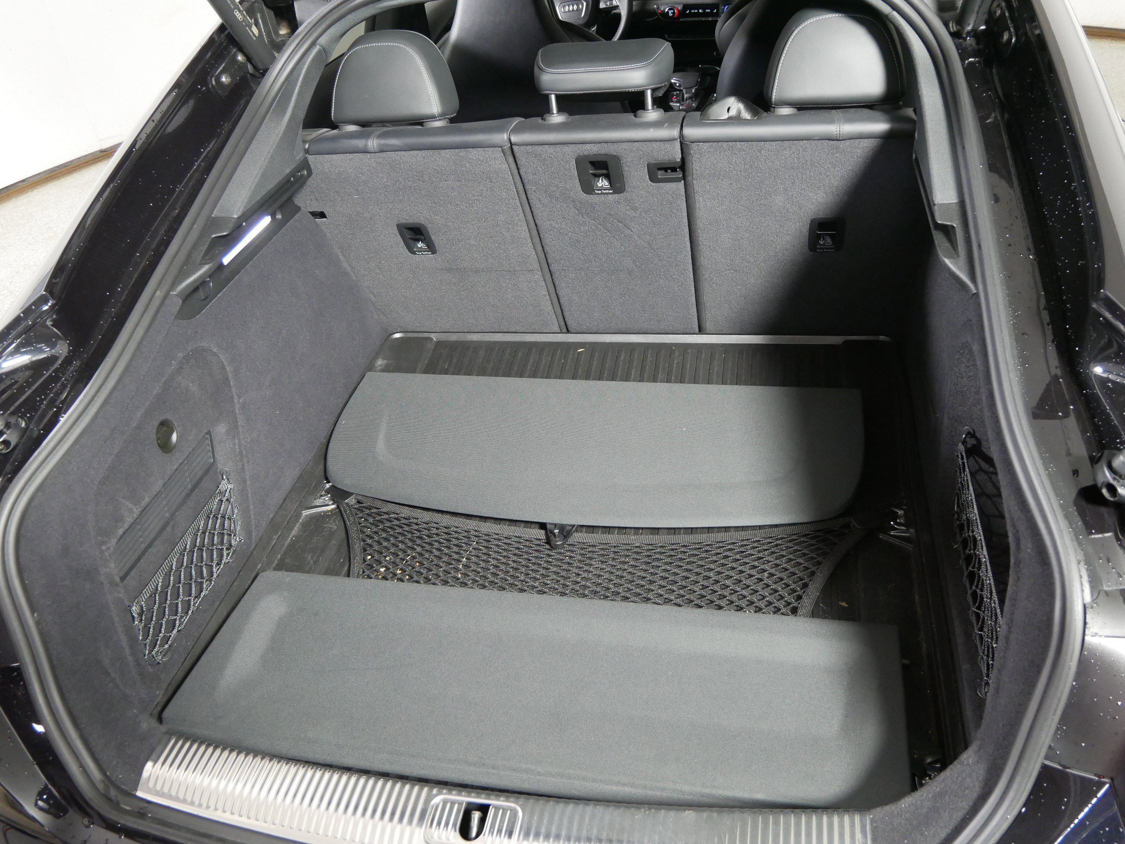 Used 2022 Audi S5 Prestige image 18