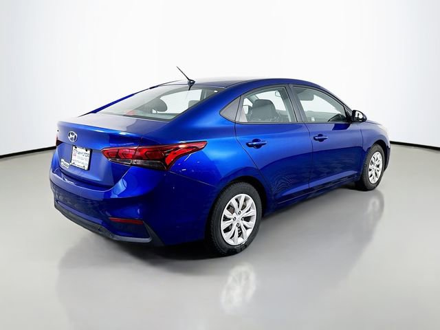 Used 2019 Hyundai Accent SE image 6