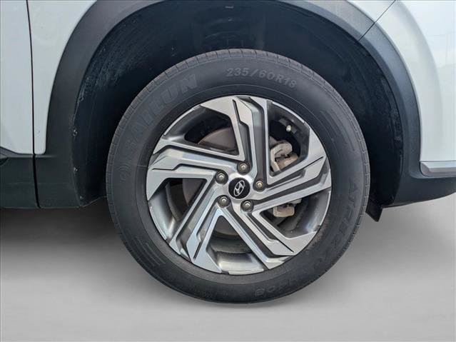 Used 2023 Hyundai Santa Fe SEL AWD/4WD image 22